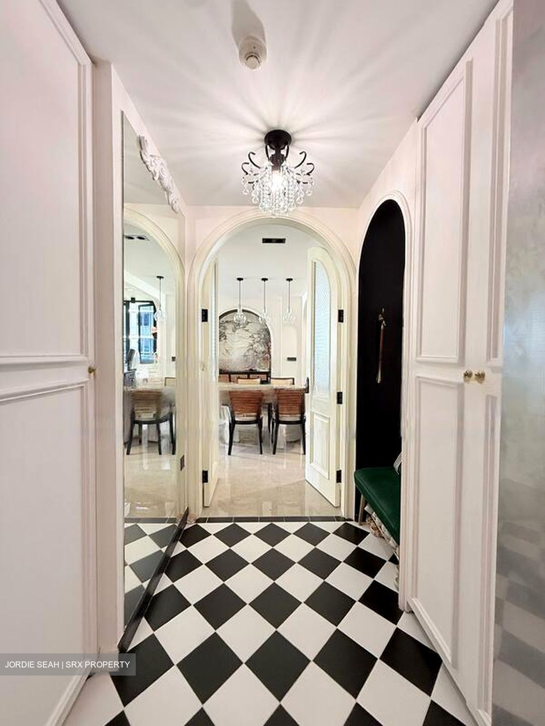The Tapestry (D18), Condominium #463469861